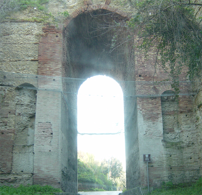 L'arco felice